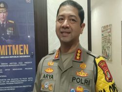 Motif Bom Sekolah: Polisi Kejar Keterangan Pelaku ABH
