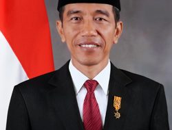 Jokowi: Keluarga Kebal Hukum Jalan?
