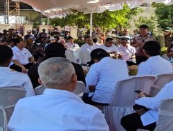 Komisi IV DPR Minta Pemerintah Tindak Lanjuti Video Kayu Gelondongan di Banjir Sumatra