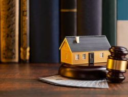 Real Estate Fraud Hacked: Firm Launches Mobile Defense