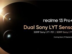 Samsung A17 5G Meluncur: Premium, Jernih, Aman