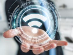 WiFi Rakyat: Cek Harga, Paket, dan Daftar, Gratis Bulan Pertama