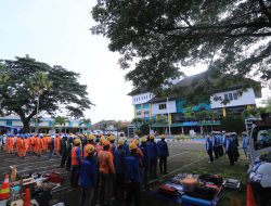 Siaga Nataru: Dishub Bantul Petakan Titik Rawan!