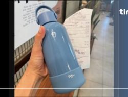 Rahman Nara Bernyanyi: Dituduh Curi Gelap, Dipecat PDAM Jeneponto