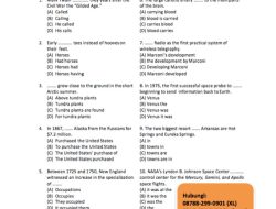 10 Soal TOEFL Killer & Pembahasannya: Awas Minder!