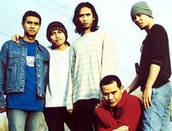 Semua Sama Saja: Syair Padi Reborn