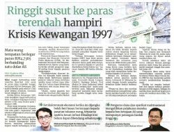 Malaysia dan Singapura: Krisis Pasokan Timah Ilegal