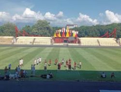 PSIS vs. Kendal: Hidup Mati di Liga!