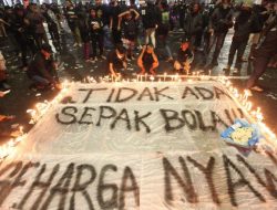 Tragedi Cisarua: Polisi Gugur Tertimpa Truk TNI
