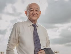 MYOH Low Tuck Kwong Ekspansi ke Properti