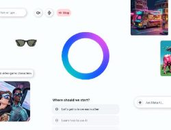 Meta Hentikan AI untuk Remaja