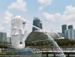 Terbang Gratis ke Singapura & Lombok: Begini Caranya!