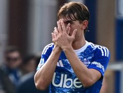 Como Temukan Penerus Nico Paz: Transfer Gratis?