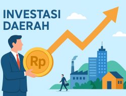 Investasi Karawang Lampaui Rp70 Triliun