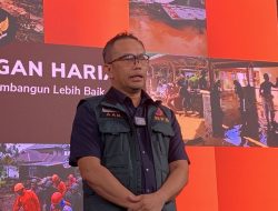 Tragedi Longsor Bandung Barat: 17 Tewas, 11 Teridentifikasi