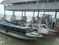 5 Speedboat Tarakan-Tanjung Selor: Jadwal, Harga & Cepatnya!