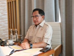 Fokus Mendagri: 16 Wilayah Prioritas di Aceh, Sumut, Sumbar