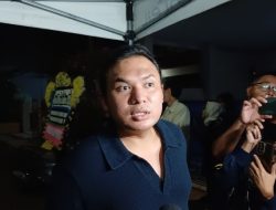 Keanu Angelo: Lula Lahfah Sempat Hapus Tato?