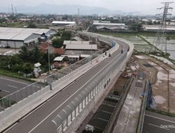 ASLI: Kendali Baru, Ekspansi Kilat Konstruksi