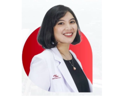 Dwita Rian Desandri: Dokter “Bodoh” yang Mendunia?