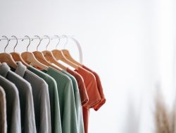 8 Ide Kreatif: Ubah Kaos Bekas Jadi Baru!