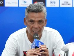 Hendri Susilo: Rahasia di Balik Kemenangan Telak Malut United