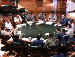 Sinergi Pariwisata Lingga: Silaturahmi Bupati, Kadispar Kepri, dan Pegiat