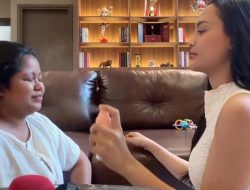 Erika Carlina Dandani Suster Andrew: Kencan Spesial!