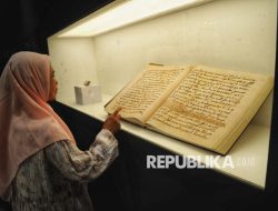 Ibnu Taimiyah: Polarisasi Mazhab vs. Etika Ulama