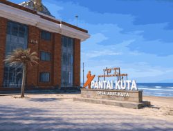 Kuta: Jeda Melepas Penat