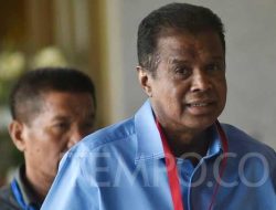 Bos Maktour Diperiksa KPK Soal Kuota Haji