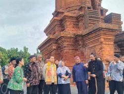 Candi Jabung: Warisan Majapahit, Ikon Budaya Baru
