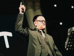 Lucky Widja: Melawan Takdir, Merangkai Nada Abadi