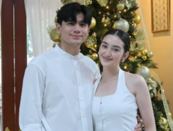 Dari Teman Jadi Cinta: Pernikahan Ranty Maria & Rayn Wijaya
