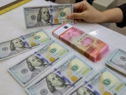 Rupiah Perkasa: Kurs Bank Terkini!