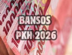 PKH 2026 Tahap 1 Cair: Cek Status Via HP!