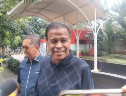 Kuota Haji Tambahan: Mimpi yang Dipangkas?