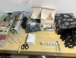 Vape: Gaya Hidup, Bisnis Candu Modern