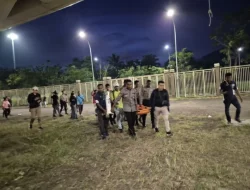Tragedi Laga Persipura: Satu Nyawa Melayang