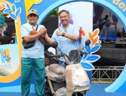 Bank Mantap Surabaya: 11 Tahun Layani Pensiunan