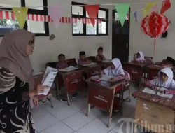 IPAS Kelas 6: Analisis Gizi Menu Makanan