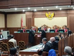 Uang Terima Kasih Vendor Chromebook untuk Eks Pejabat Kemendikbud