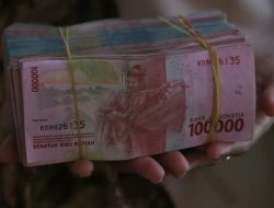 Rupiah Menguat di Awal Sesi: Sentuh Rp 16.769 per Dolar AS