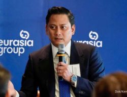 Pengumuman Deputi Gubernur BI: Hari Penentuan!