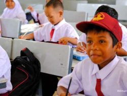 Simulasi TKA 2026: Latihan Soal SD/SMP, Mulai Sekarang!