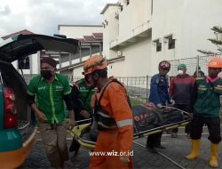 Pemalang Diterjang Banjir Bandang: Evakuasi Massal, Satu Korban Jiwa
