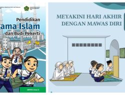 Kunci Jawaban PAI Kelas 9 Merdeka: Bab 2, Hal. 53