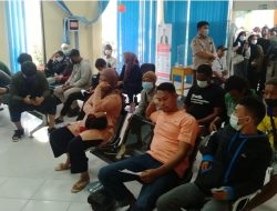 Resah Penumpang: Aksi Palak & Calo Tiket Kapal, Ini Tips Polisi!