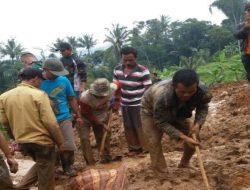 Drone UAV: Asa Pencarian Korban Longsor Bandung Barat