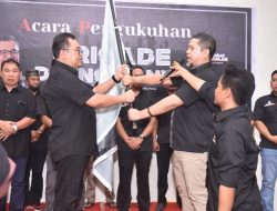 Daeng Manye: Arah Baru Takalar
